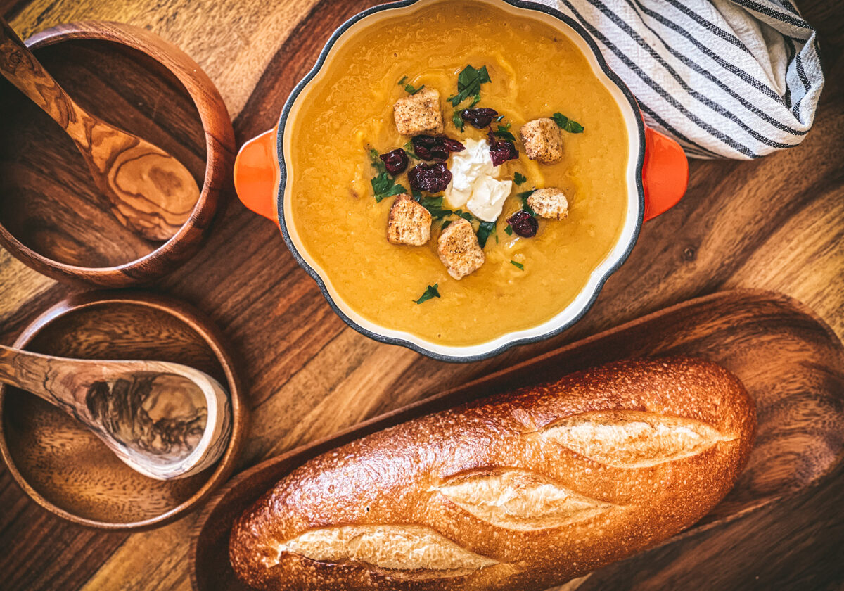 Cozy up Fall soup Cozy up Fall soup
