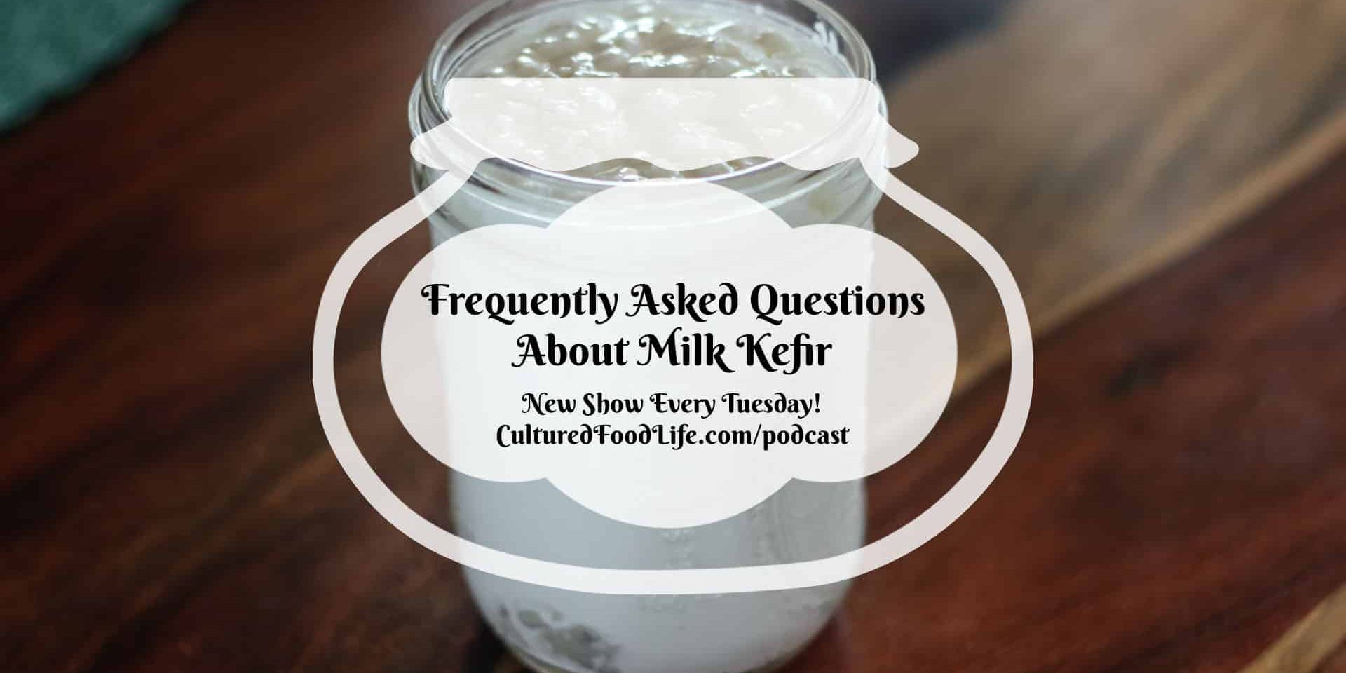 How to Make Kefir Mousse Full