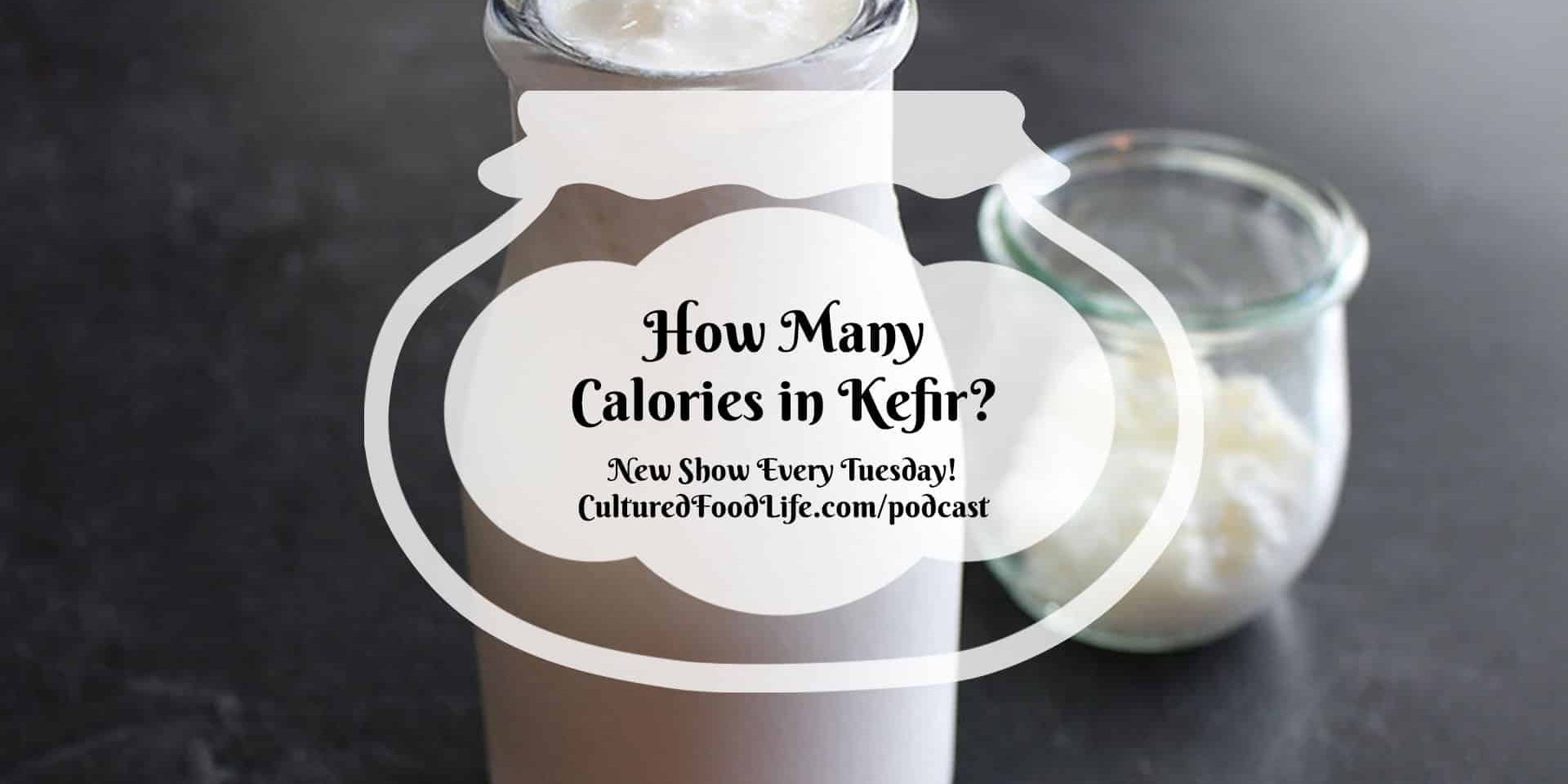 How to Make Kefir Mousse Full