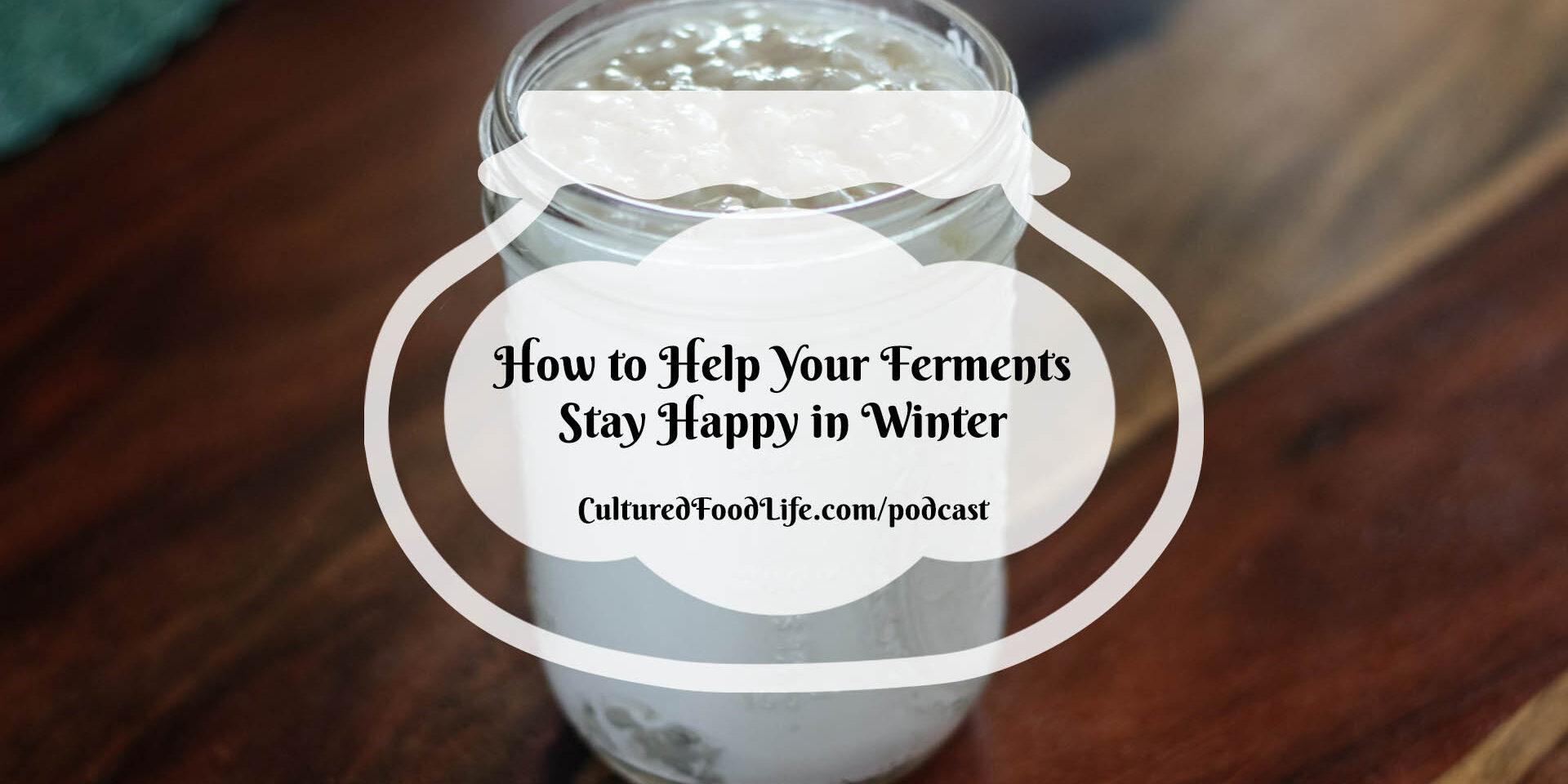 How to Make Kefir Mousse Full