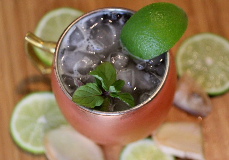 Moscow Mule