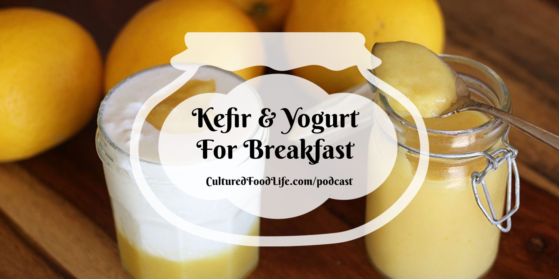 How to Make Kefir Mousse Full