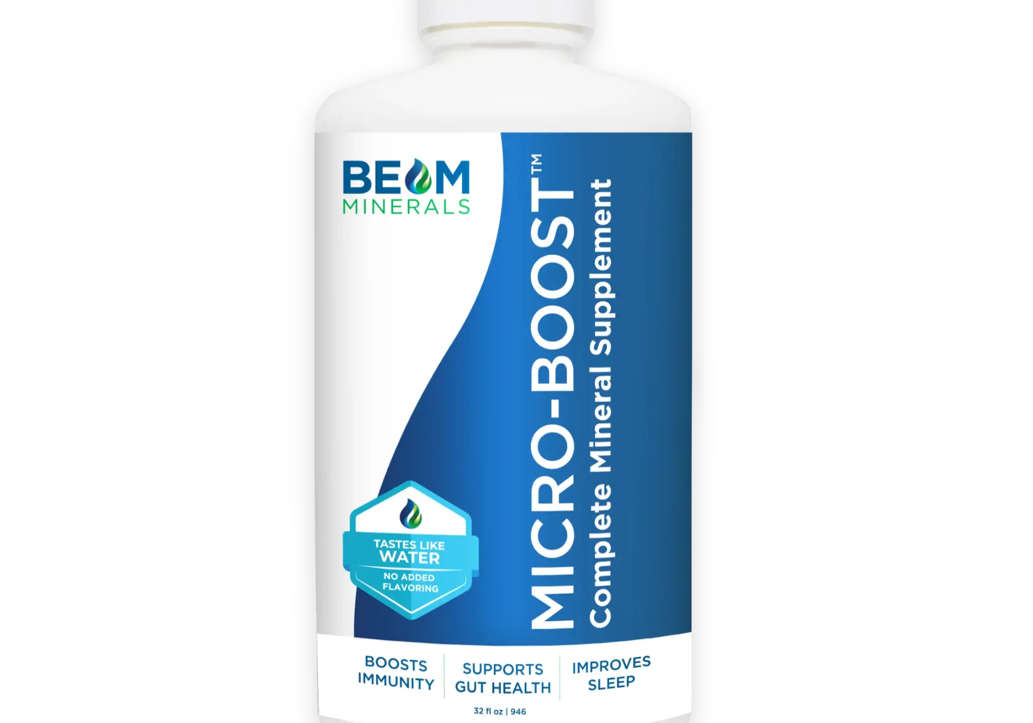 Micro-BOOST