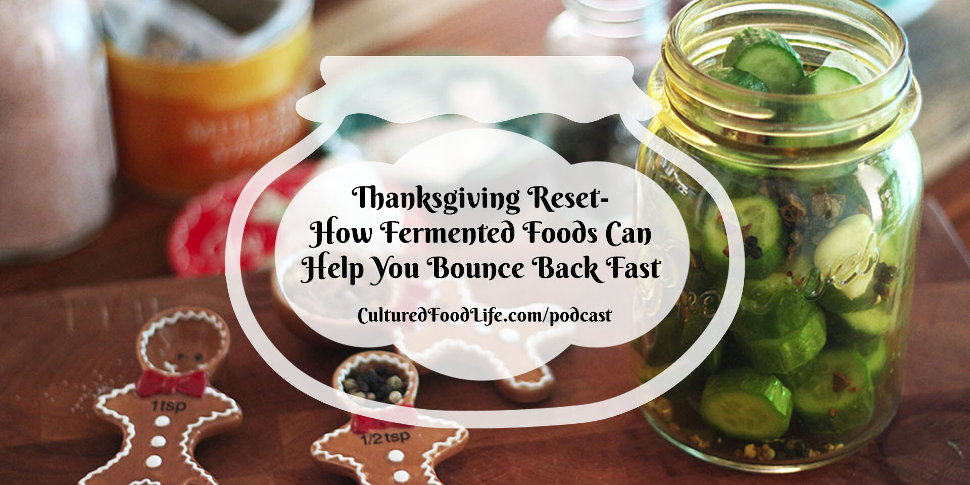 How to Make Kefir Mousse Full