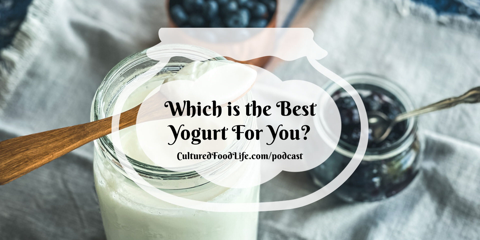 How to Make Kefir Mousse Full