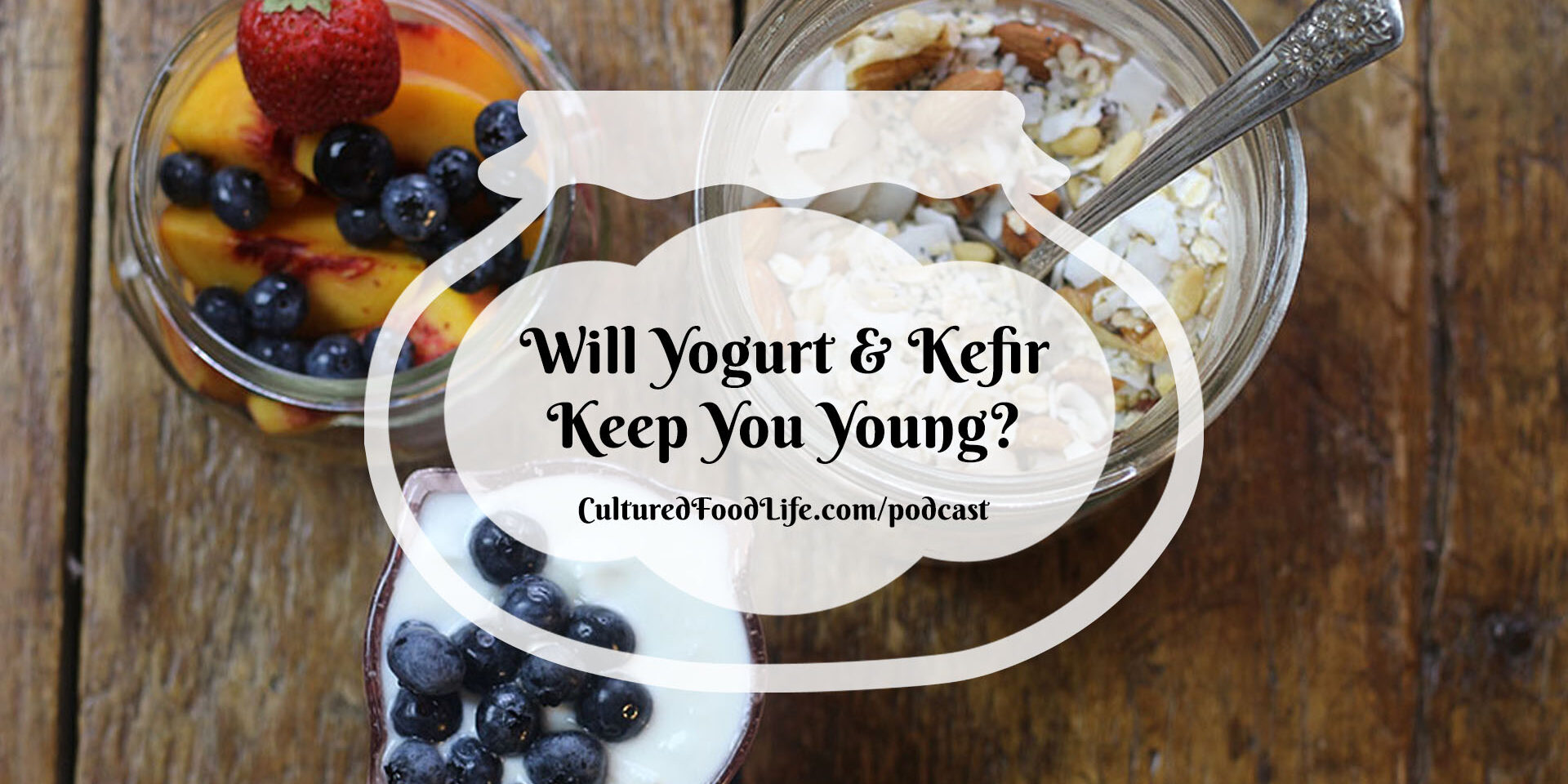 How to Make Kefir Mousse Full How to Make Kefir Mousse Full