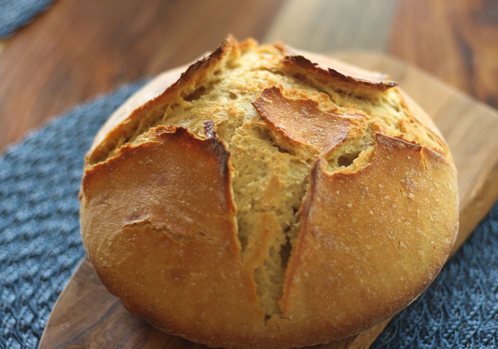 einkorn sourdough2