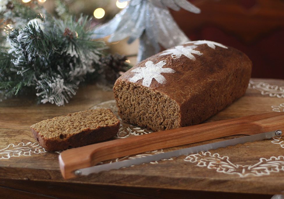 gingerbread bread2