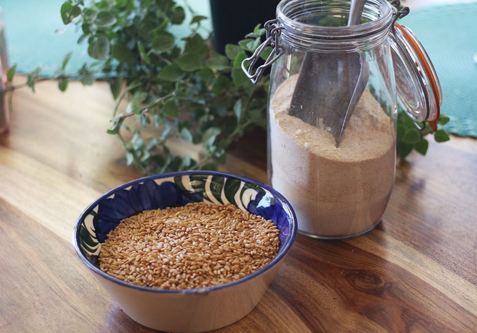 sprouted flour and grains4