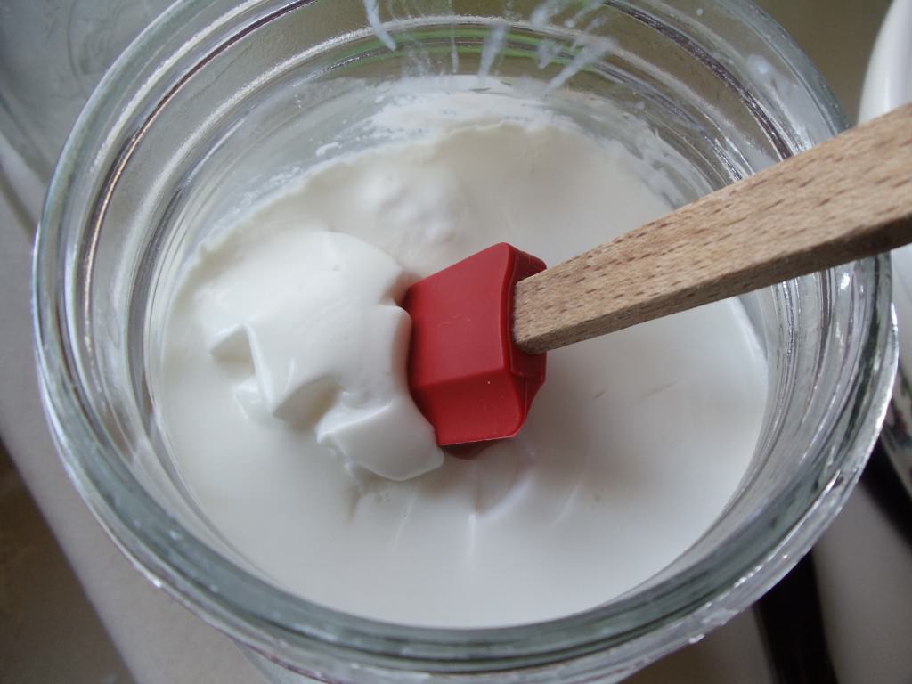 Kefir Using Live Kefir Grains Cultured Food Life